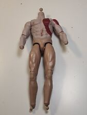 Usado, Cuerpo de Kratos God of War escala 1/6 para figuras personalizadas de 12 pulgadas segunda mano  Embacar hacia Argentina
