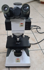 Microscopio ceti belgium usato  Aprilia