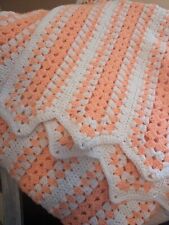 Gorgeous handmade crocheted for sale  Kittery