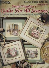 Paula vaughan quilts for sale  Grand Rapids