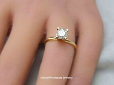petite engagement ring for sale  Los Angeles