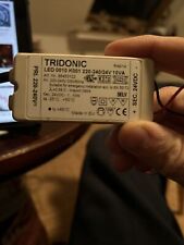 Tridonic vorschaltgerät gebraucht kaufen  Hannover