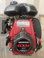 Honda gxh50 gxh for sale  Spring