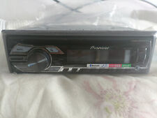 Pioneer rds radio for sale  MIRFIELD