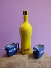 Collector bouteille jaune d'occasion  Lille-