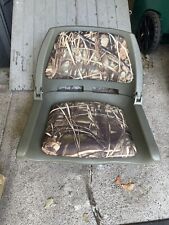 Boat seat padded for sale  Attleboro