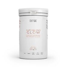 Superblend glow 300g gebraucht kaufen  Versand nach Germany