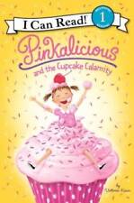 Pinkalicious cupcake calamity for sale  Montgomery