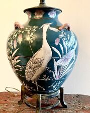 Gorgeous teal ceramic for sale  Fort Pierce