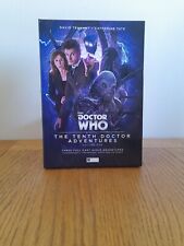 Doctor tenth doctor for sale  SOUTHAMPTON