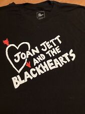 Joan jett blackhearts for sale  Nashville