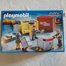 Playmobil 5259 merchandise d'occasion  Expédié en Belgium