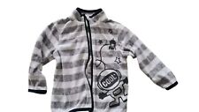 Fleecejacke baby jungen gebraucht kaufen  Urbar