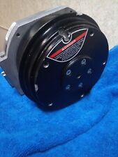 Gearless brushed motor for sale  Cadillac