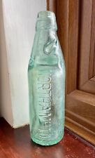 Old codds bottle for sale  ULVERSTON
