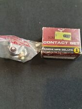 Yamaha contact breaker for sale  MACCLESFIELD