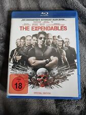 The expendables blu gebraucht kaufen  Delitzsch