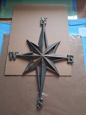 Nautical star compass for sale  Sesser