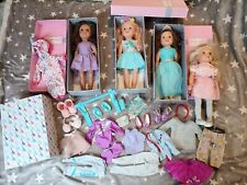 Design friend dolls for sale  ST. NEOTS