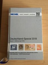 Michel briefmarken katalog gebraucht kaufen  Rheinau