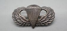 Wwii sterling army for sale  Newberg