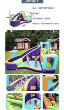 Inflatable bounce house for sale  Carson City