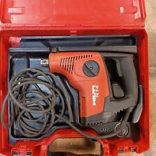 Hilti rotary hammer for sale  Strattanville