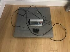 300kg scales for sale  HOLYWELL