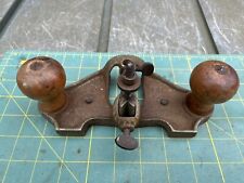 Stanley router plane for sale  Shipping to Ireland