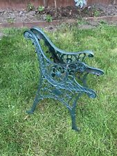 Cast iron garden for sale  WISBECH