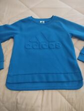 Adidas girl sweatshirt for sale  Angleton