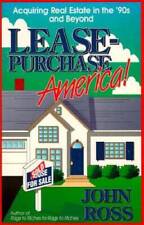 Lease purchase americaacquirin for sale  Montgomery