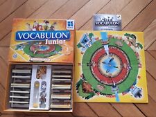 Vocabulon junior excellent d'occasion  Lille-