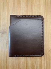 New horween chromexcel for sale  Fort Worth