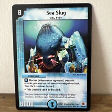 Sea slug duel for sale  BRISTOL