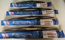Bosch superplus used for sale  PRESTON