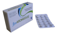 Biogroup bioaromatase integrat usato  Torino