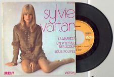 Tours sylvie vartan d'occasion  France