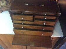 Drawer toolmakers cabinet for sale  SHREWSBURY