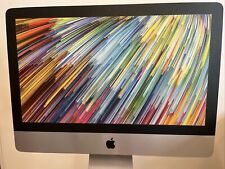 Apple 21.5 imac for sale  Vancouver