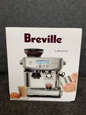 breville espresso machine for sale  Salt Lake City