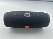 JBL - Charge 4 Portable Wireless Bluetooth Alto-falante à prova d'água - Preto comprar usado  Enviando para Brazil