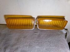 Pair parking light for sale  Memphis