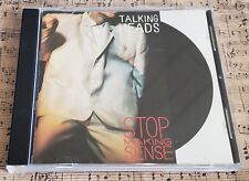 Talking heads stop for sale  Bethlehem