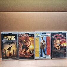 Lot psp movies for sale  Tierra Amarilla