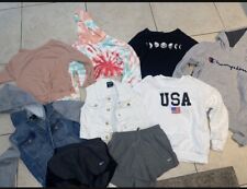 Youth girls clothes for sale  Tampa