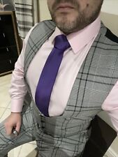 Chav lads purple for sale  LOWESTOFT