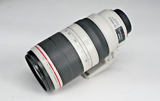 Canon 100 400mm for sale  Shipping to Ireland