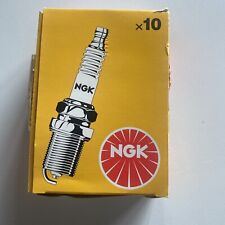Boite bougies ngk d'occasion  Évry