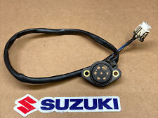 Interruptor sensor neutro posição engrenagem 03-08 Suzuki LTZ400 DVX KFX LTZ 400 comprar usado  Enviando para Brazil